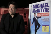 Michael McIntyre