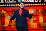 Michael McIntyre's Comedy Roadshow. Michael McIntyre. Copyright: Open Mike Productions Michael McIntyre's Comedy Roadshow. Michael McIntyre. Copyright: Open Mike Productions