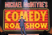 Michael McIntyre's Comedy Roadshow. Copyright: Open Mike Productions