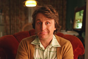 Milton Jones's House Of Rooms. Milton (Milton Jones). Copyright: Objective Productions