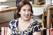 Miranda. Miranda (Miranda Hart). Copyright: BBC