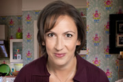 Miranda. Miranda (Miranda Hart). Copyright: BBC