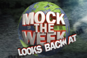 Mock The Week Looks Back At.... Copyright: Angst Productions