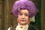 Mollie Sugden: A Tribute. Mollie Sugden