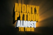 Monty Python: Almost The Truth. Copyright: Bill And Ben Productions / Eagle Rock Film Productions