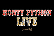 Monty Python Live