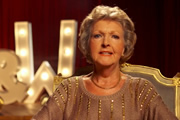Morecambe & Wise In Pieces. Penelope Keith. Copyright: BBC
