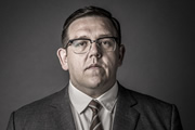 Mr. Sloane. Mr Sloane (Nick Frost). Copyright: Whyaduck Productions / Big Talk Productions