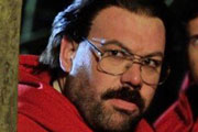 Murder In Successville. DI Sleet (Tom Davis). Copyright: Tiger Aspect Productions