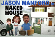 Naked House