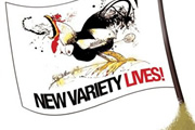New Variety Lives