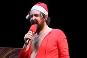 The Nick Helm Christmas Spectacular. Nick Helm