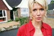 Nighty Night. Jill Tyrell (Julia Davis). Copyright: Baby Cow Productions