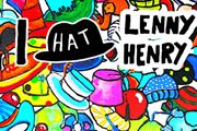 Norm Rocher - I Hat Lenny Henry