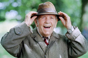 Norman Wisdom: His Story. Norman Wisdom