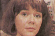 Not With A Bang. Janet Wilkins (Josie Lawrence). Copyright: London Weekend Television