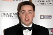 NQ48. Joe (Jason Manford). Copyright: BBC