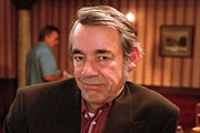 Only Fools And Horses. Trigger (Roger Lloyd Pack). Copyright: BBC