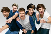 One Direction