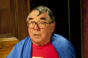 The One.... Ronnie Corbett. Copyright: BBC / Little Britain Productions