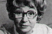Ours Is A Nice House. Thora Parker (Thora Hird). Copyright: London Weekend Television