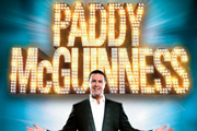 Paddy McGuinness Live. Paddy McGuinness