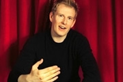 Patrick Kielty