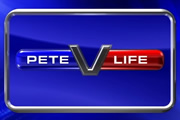 Pete Versus Life. Copyright: Objective Productions