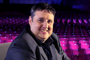 Peter Kay: 20 Years Of Funny. Peter Kay. Copyright: Shiver Productions