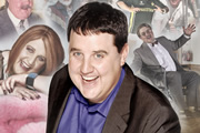Peter Kay's Top 43 Greatest Comedy Moments. Peter Kay. Copyright: Shiver Productions
