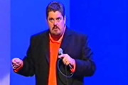 Phill Jupitus: Quadrophobia