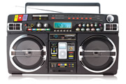 Play And Record. Copyright: BBC Play And Record. Copyright: BBC