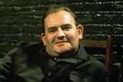 Porridge. Norman Stanley Fletcher (Ronnie Barker). Copyright: WitzEnd Productions