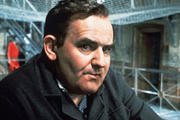 Porridge. Fletcher (Ronnie Barker). Copyright: BBC