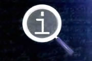 QI Logo. Copyright: TalkbackThames