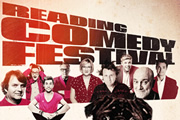 Reading Comedy Festival