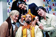 Rentaghost