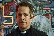 Rev.. Rev Adam Smallbone (Tom Hollander). Copyright: Big Talk Productions