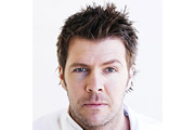 Rhod Gilbert's Leaving Llanbobl. Rhod (Rhod Gilbert). Copyright: BBC