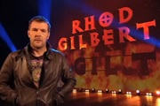 Rhod Gilbert