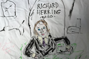 Richard Herring - We're All Going To Die