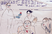 The 12 Shows Of Richard Herring