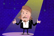 Richard Herring