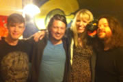 Richard Herring's Edinburgh Fringe Podcast 2012