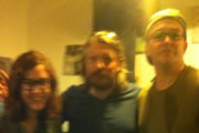 Richard Herring's Edinburgh Fringe Podcast 2012