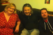 Richard Herring's Edinburgh Fringe Podcast 2012