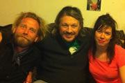 Richard Herring's Edinburgh Fringe Podcast 2012