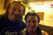 Richard Herring's Edinburgh Fringe Podcast 2012