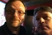 Richard Herring's Edinburgh Fringe Podcast 2012