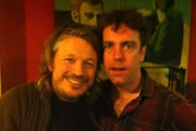 Richard Herring's Edinburgh Fringe Podcast 2012